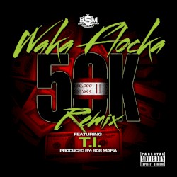 50K Remix