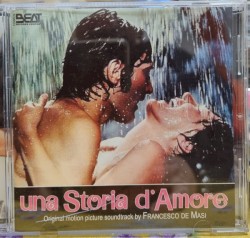 Una storia d'amore