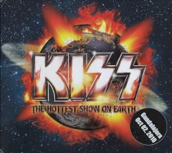 The Hottest Show on Earth: Guadalajara, Oct 02, 2010