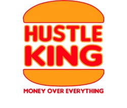 Hustle King