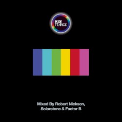 Solarstone Presents Pure Trance V6