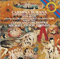 Carmina Burana
