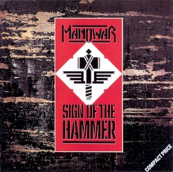 Sign of the Hammer