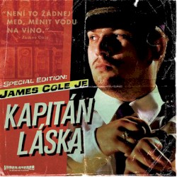 Special Edition: James Cole je Kapitán Láska