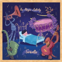 The Magic Lullaby
