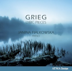 Lyric Pieces
