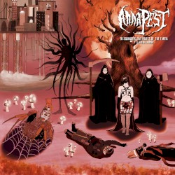 To Squander the Fruits of the Earth