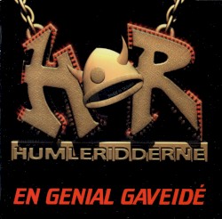 En genial gaveidé
