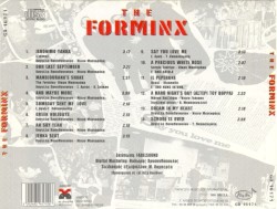 The Forminx
