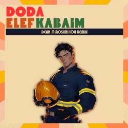 Elef Kabaim (Dean Miroshnikov Remix)