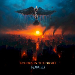 Echoes In The Night