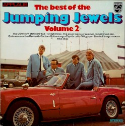 The Best of the Jumping Jewels, Vol. 2