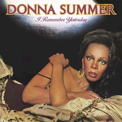 I Remember Yesterday