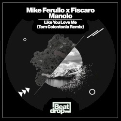 Like You Love Me (Tom Colontonio remix)