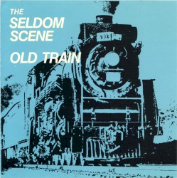 Old Train
