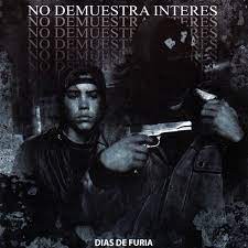 Días de Furia