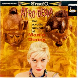 Afro-Desia