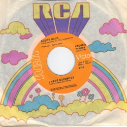 I Hate Goodbyes / Fallin’ Apart