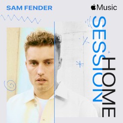 Apple Music Home Session: Sam Fender