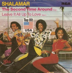 The Second Time Around