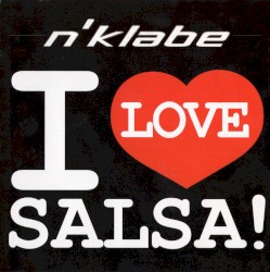 I Love Salsa!