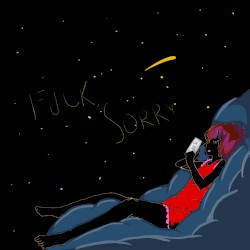 Fuck Sorry