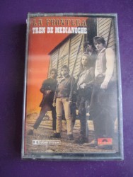 Tren de medianoche
