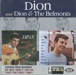 Wish Upon a Star / Alone With Dion