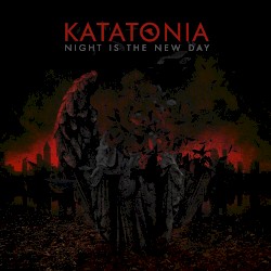 Night Is the New Day