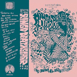 Levitation Sessions