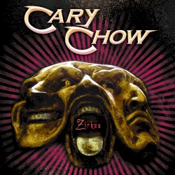 Zirkus - Step Inside: Piano Music of Robert Schumann