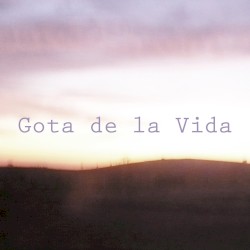 Gota de la Vida