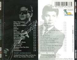 Face 2 Face: Their Greatest Hits