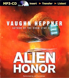 Alien Honor
