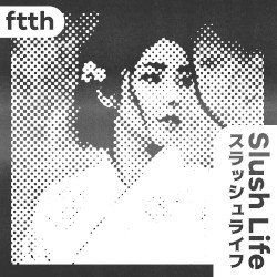 Slush Life スラッシュライフ