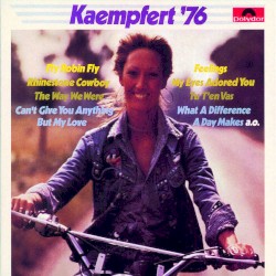 Kaempfert '76