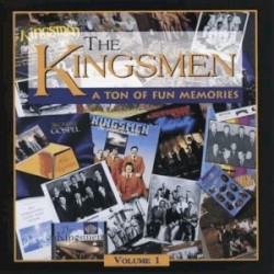 A Ton of Fun Memories, Volume 1