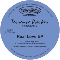 Real Love EP
