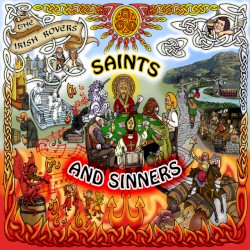 Saints and Sinners