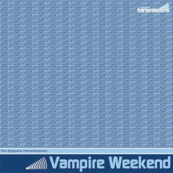 The MySpace Transmissions