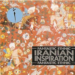Iranian Inspiration
