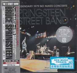 The Legendary 1979 No Nukes Concerts