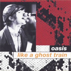 Like a Ghost Train