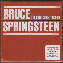 The Collection 1973–84