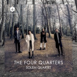 The Four Quarters