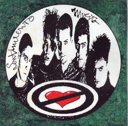 El amor ya no existe