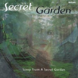 Songs From A Secret Garden