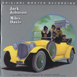 Jack Johnson