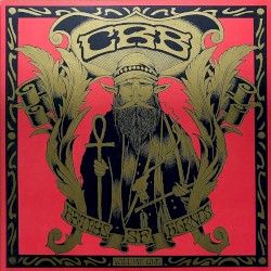 Betty's S.F. Blends, Volume One