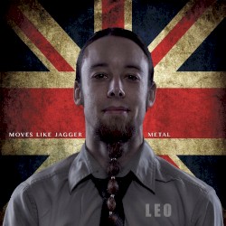 Moves Like Jagger (Metal Cover)